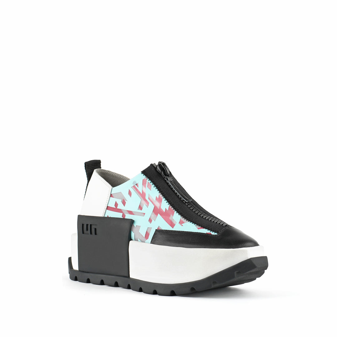 rasa roko lift angle out view