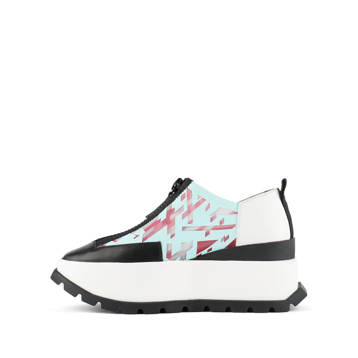 rasa roko lift in view