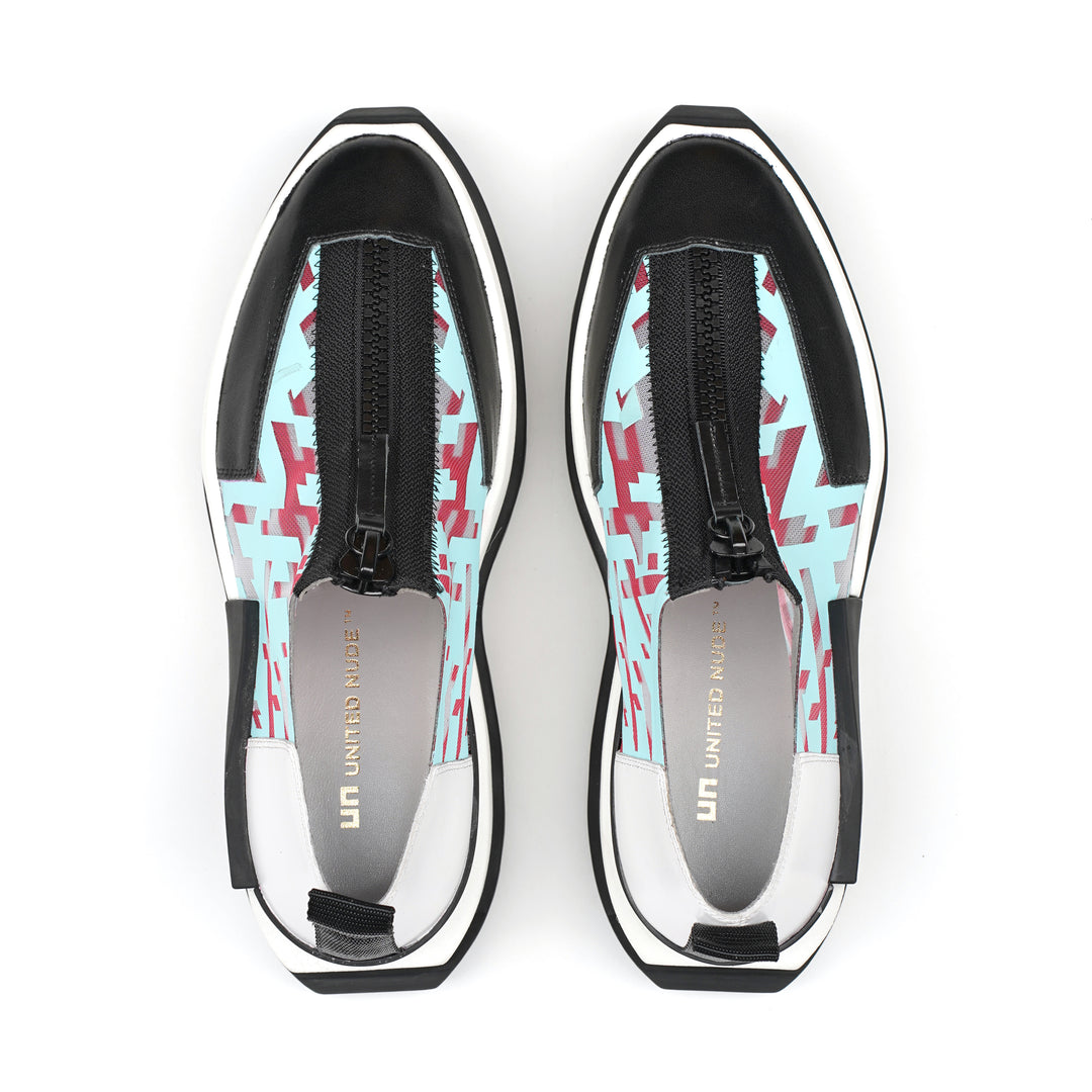 rasa roko lift top view