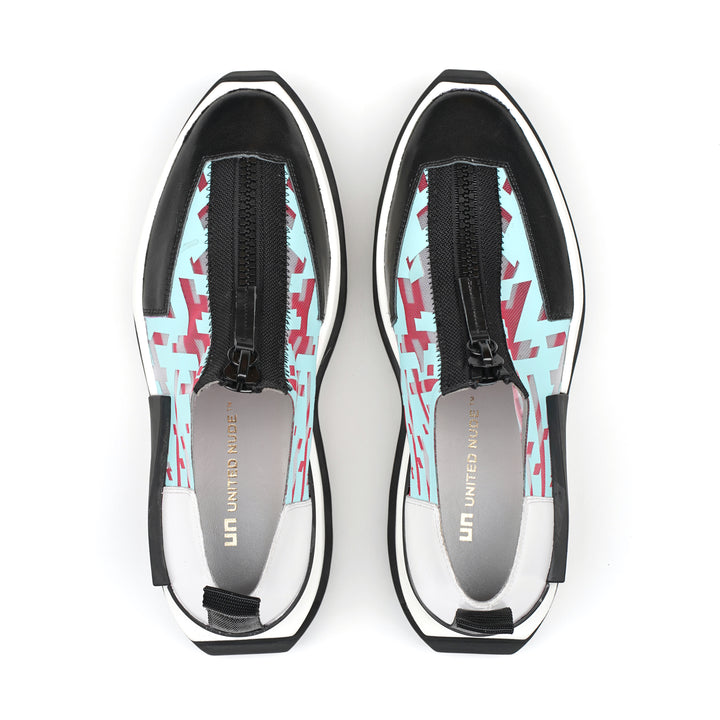 rasa roko lift top view