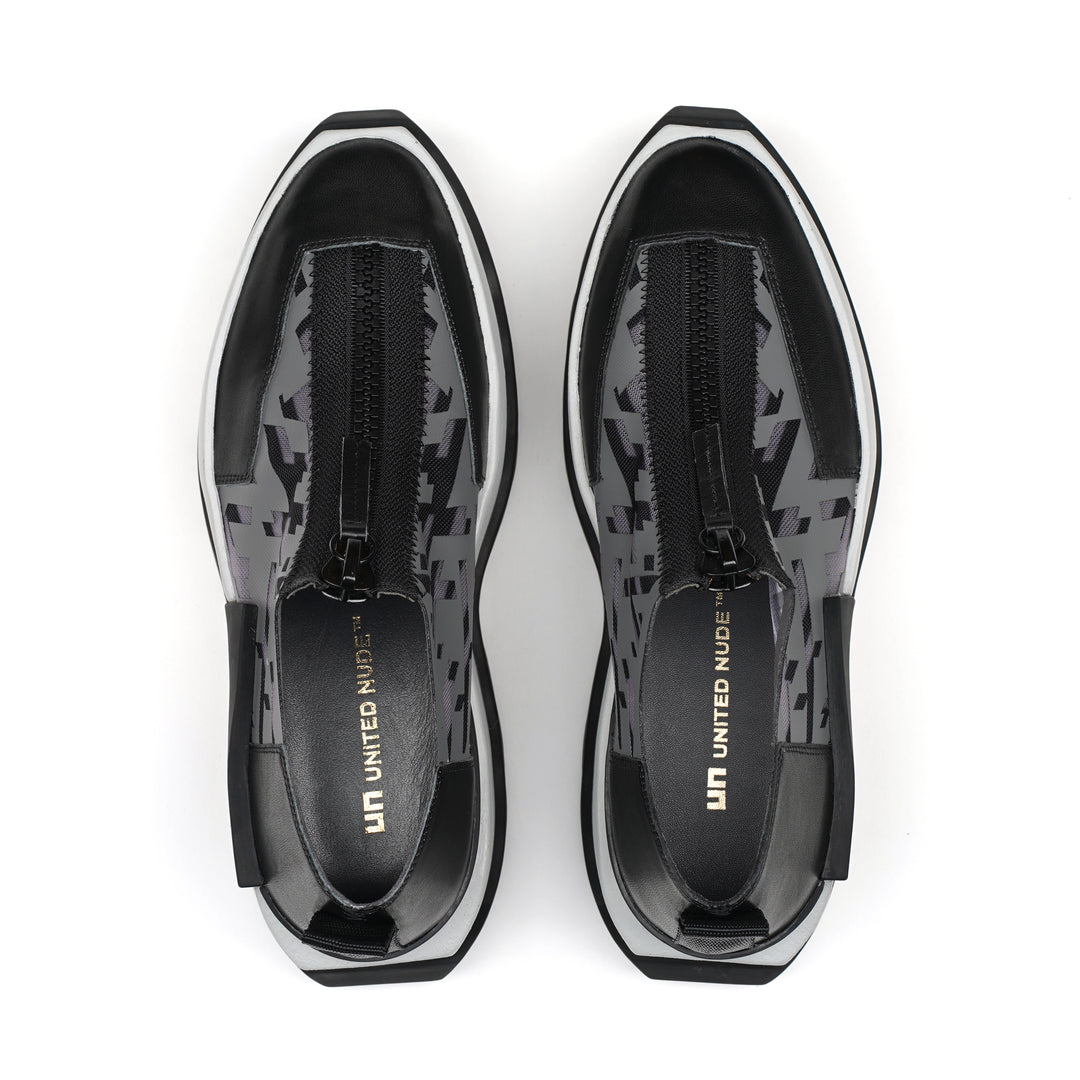 rasa roko mono top view