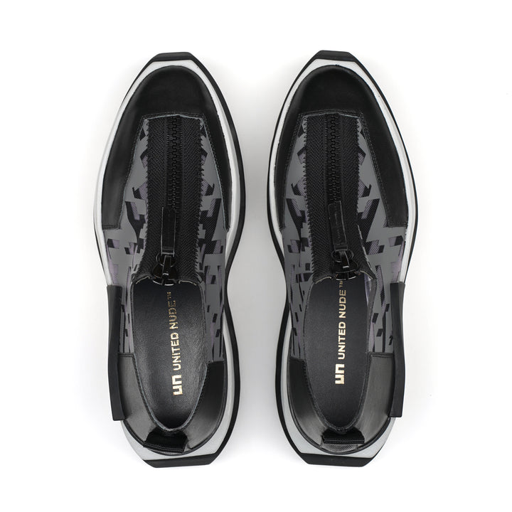 rasa roko mono top view