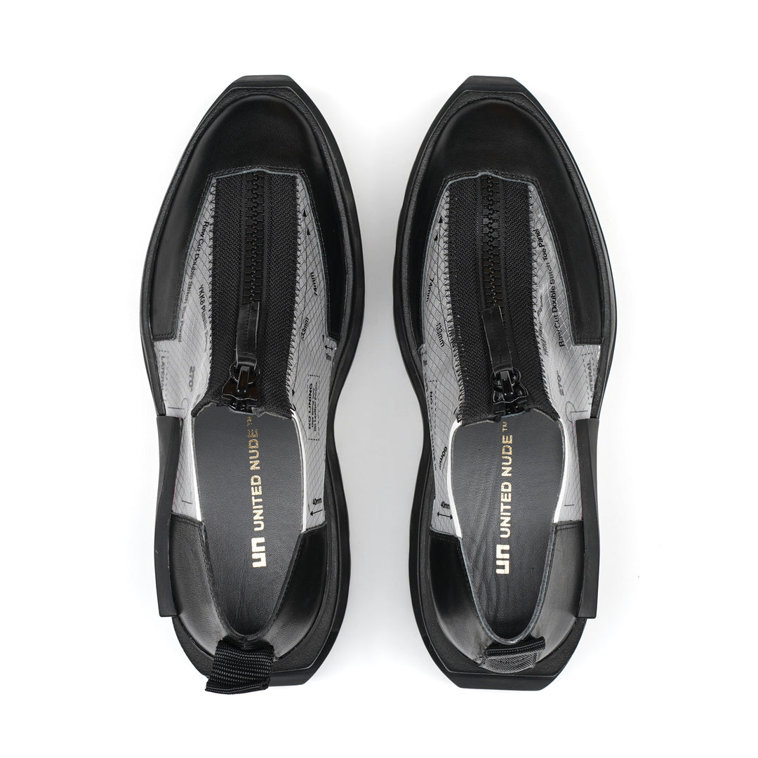 rasa roko white bottom view