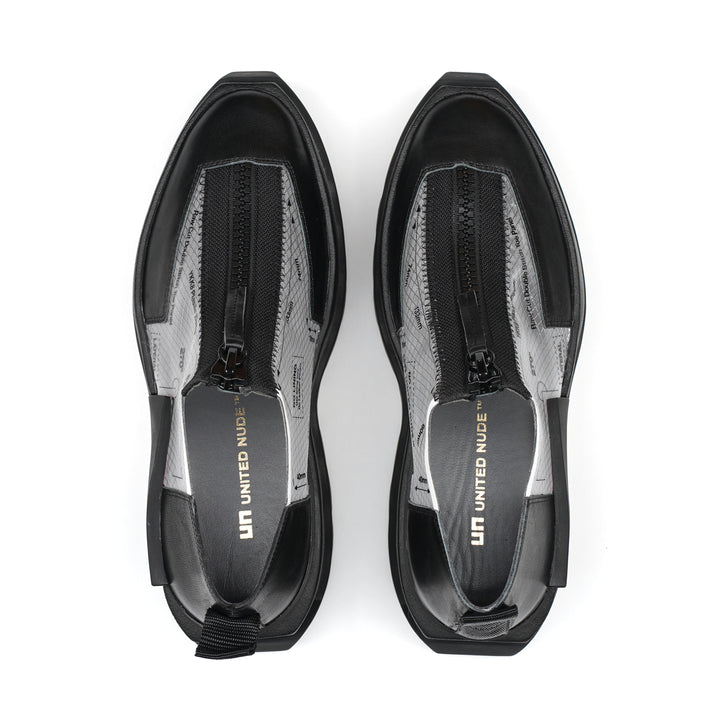 rasa roko white bottom view