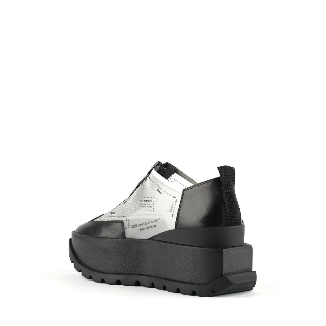 rasa roko white angle in view