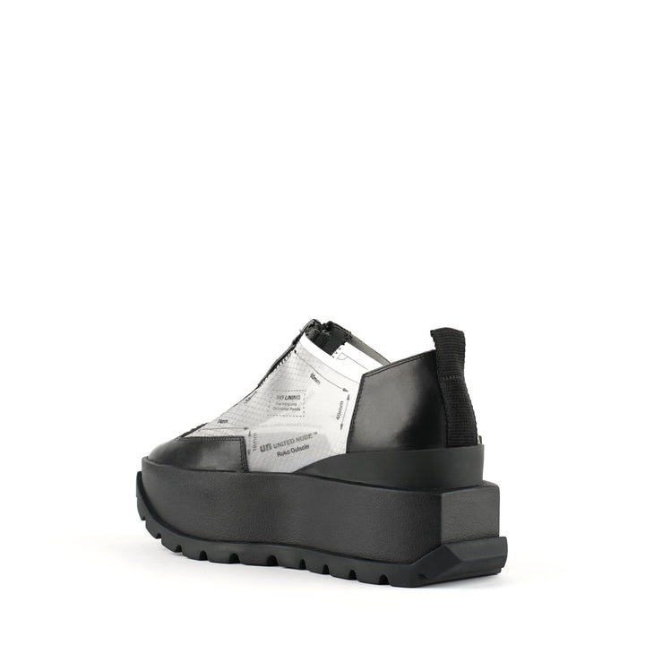 rasa roko white angle in view