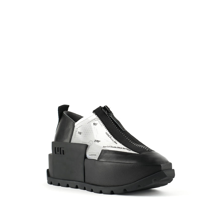 rasa roko white angle out view