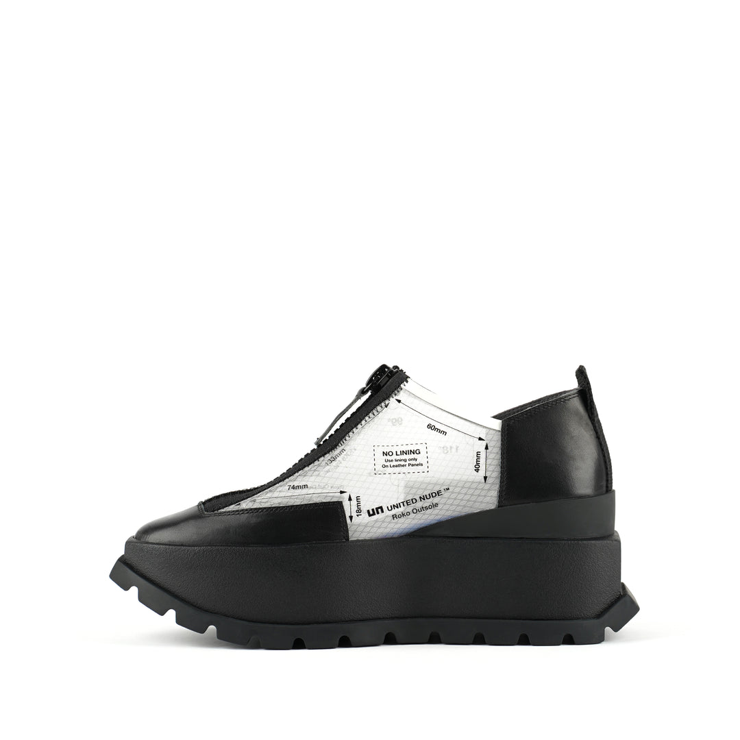 rasa roko white in view