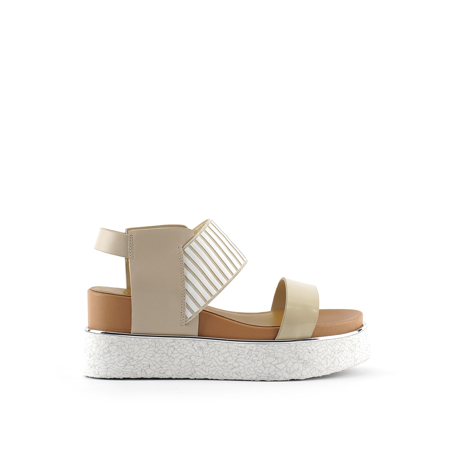 UNITED NUDE RICO Sandal un3d-