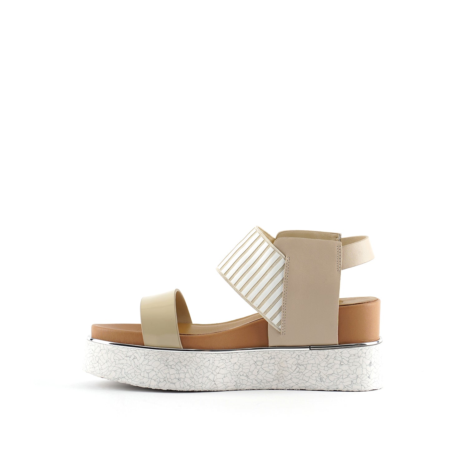 Rico Sandal - Nude – United Nude