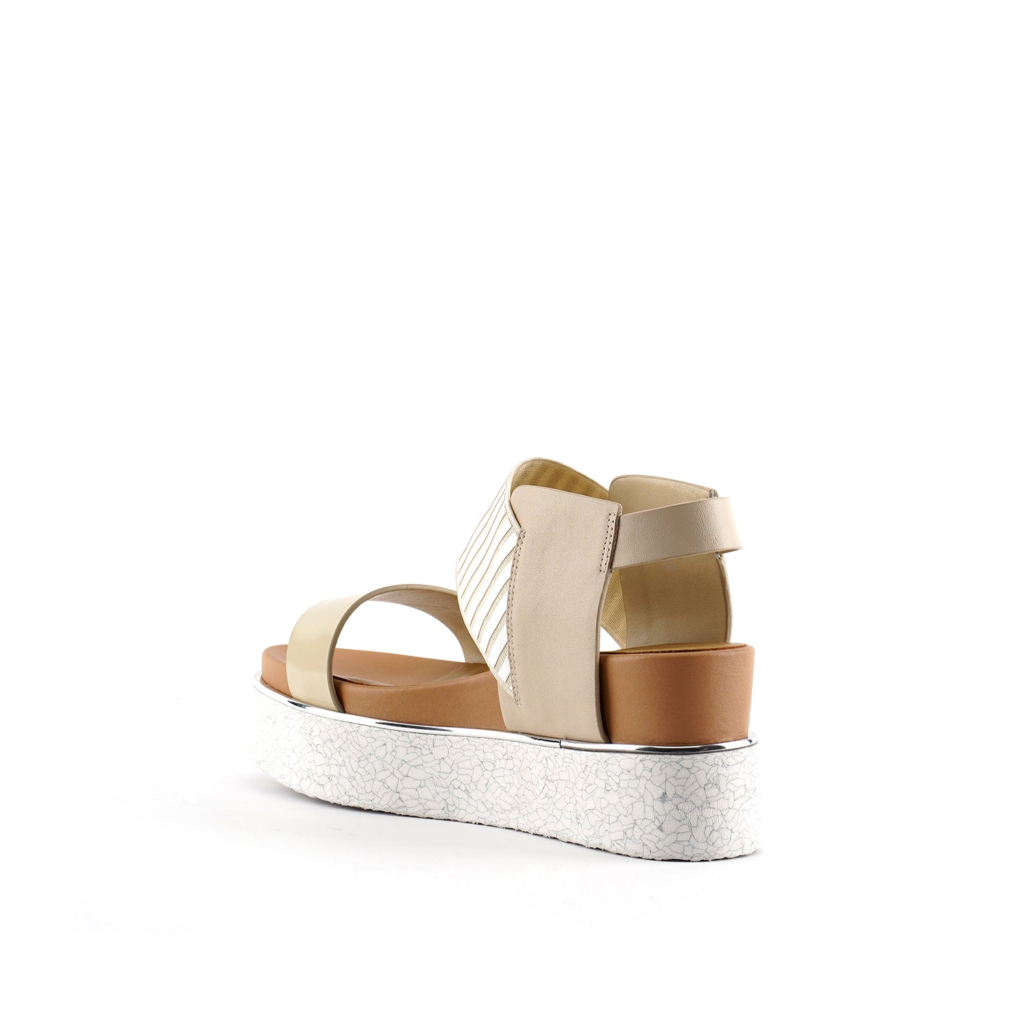 Rico Sandal - Nude – United Nude