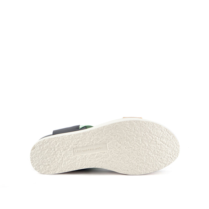 rico sandal serenity bottom view