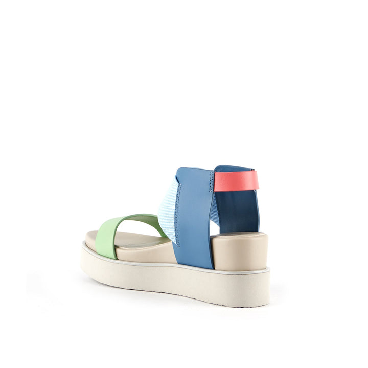rico sandal summer angle in view