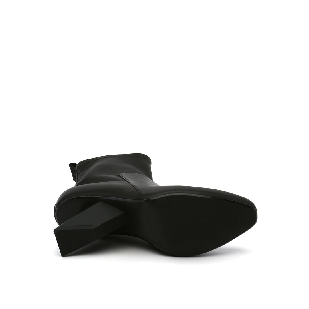rockit pure bootie black bottom