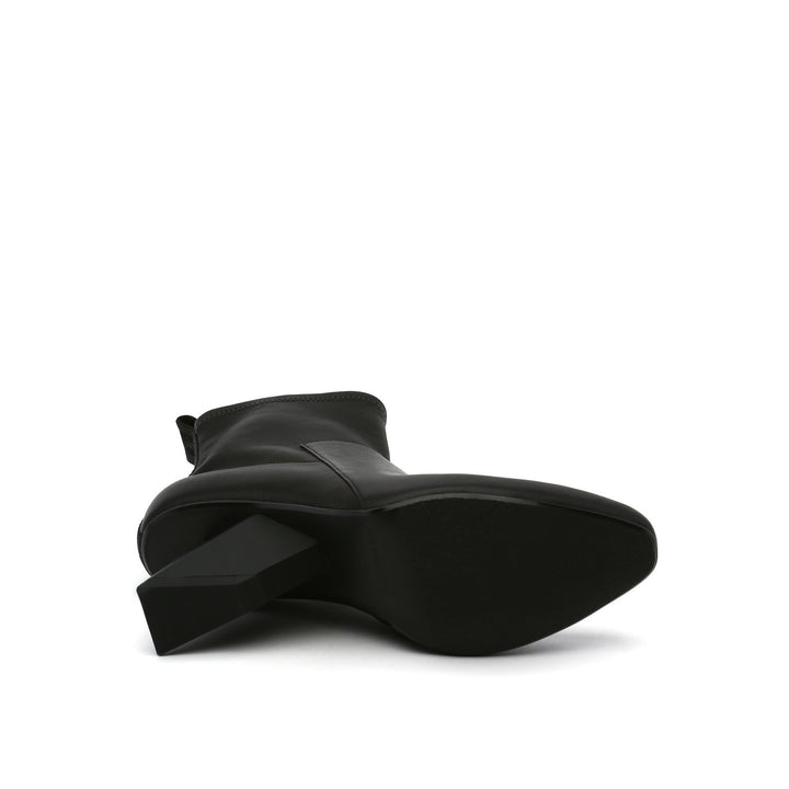 rockit pure bootie black bottom