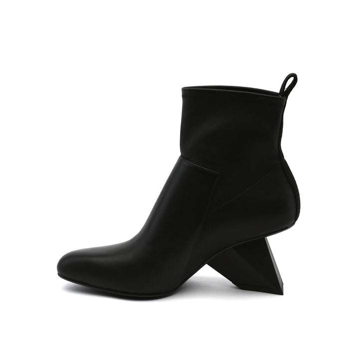 rockit pure bootie black in