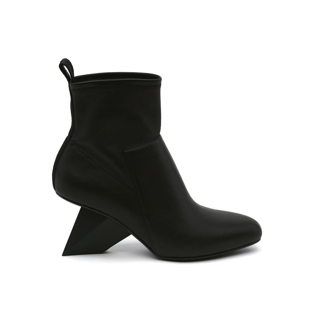 rockit pure bootie black out