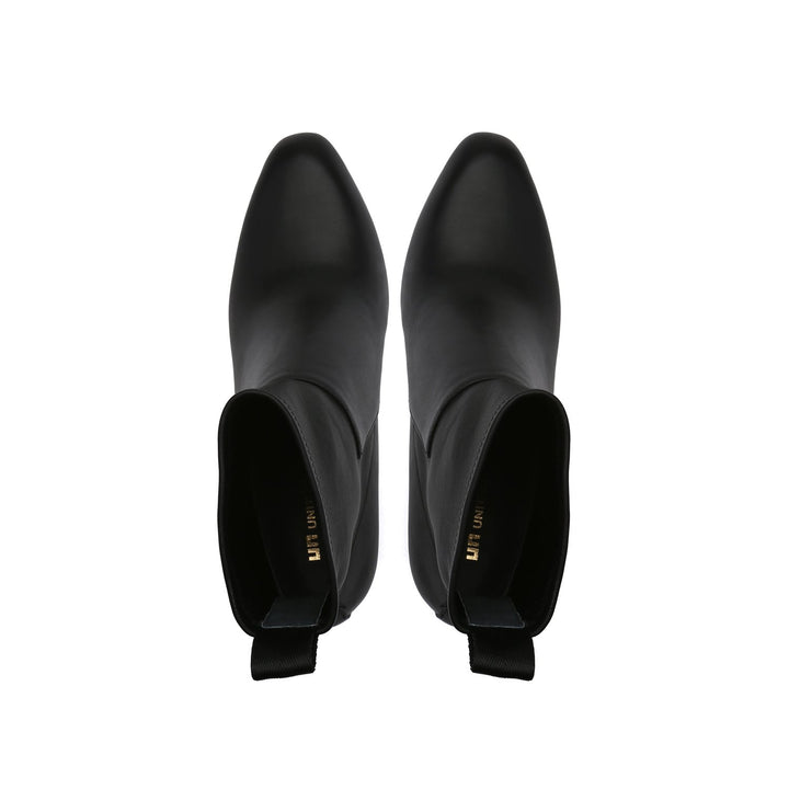 rockit pure bootie black top