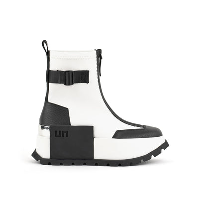 roko bootie mono out view
