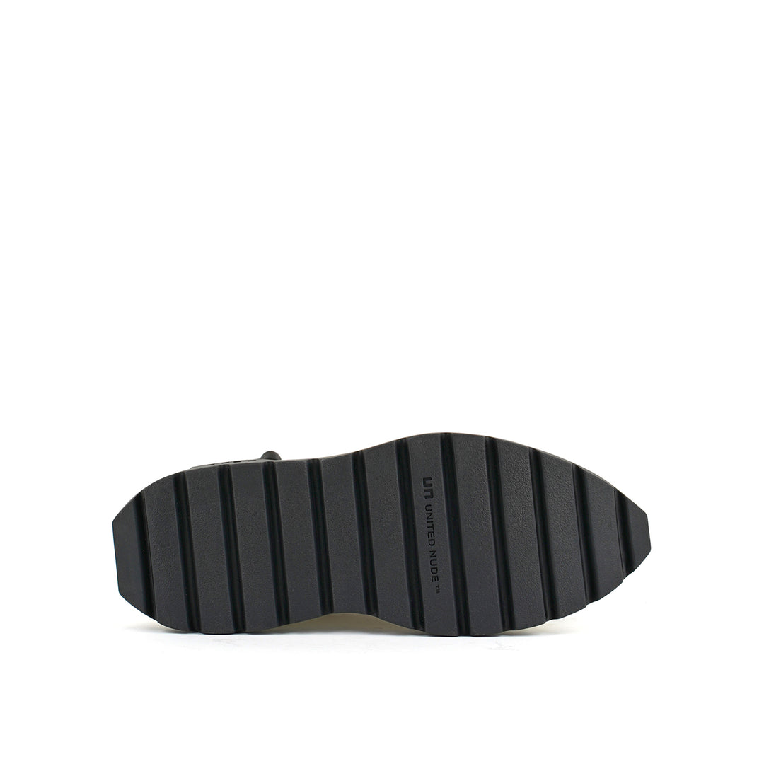 roko bootie mono bottom view