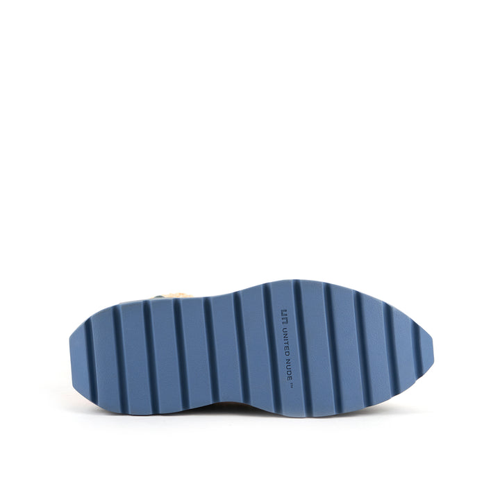 roko bootie montreal bottom view