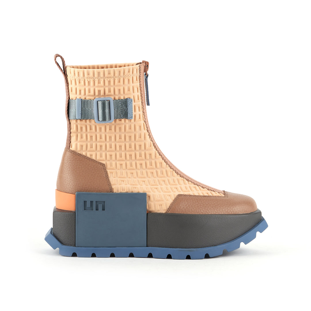 roko bootie montreal outside view