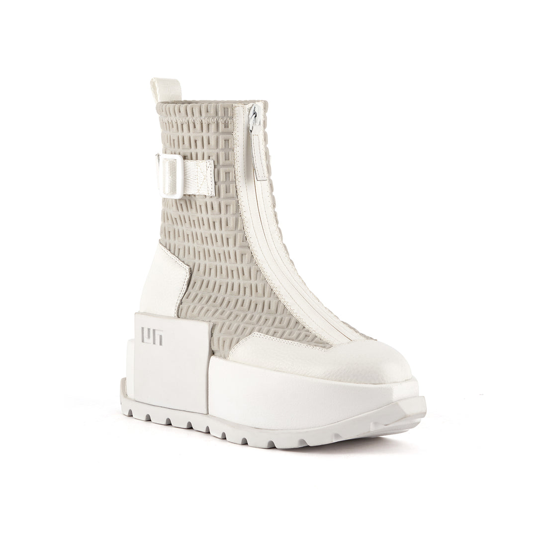 roko bootie ushuaia angle out view