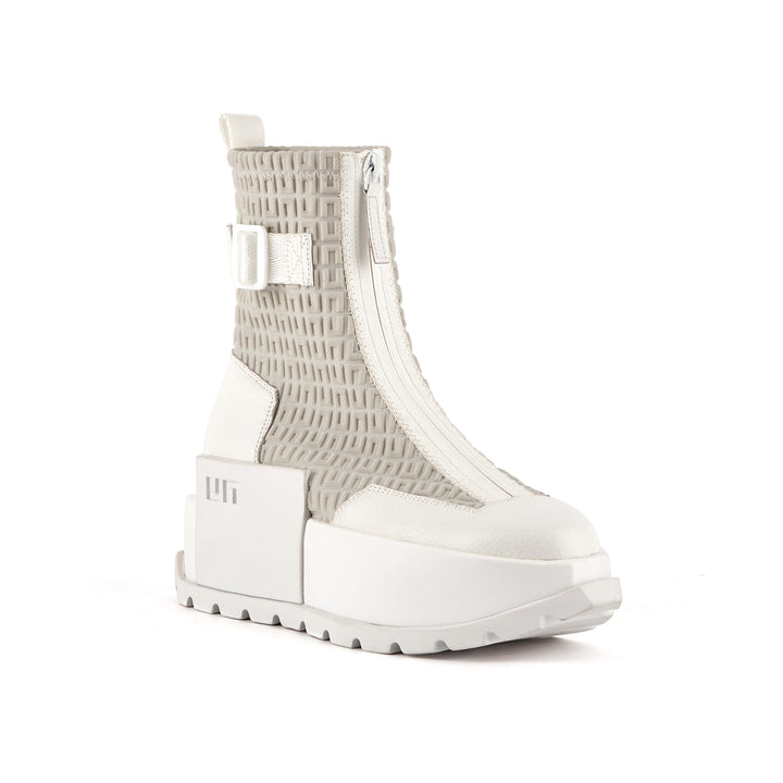 roko bootie ushuaia angle out view