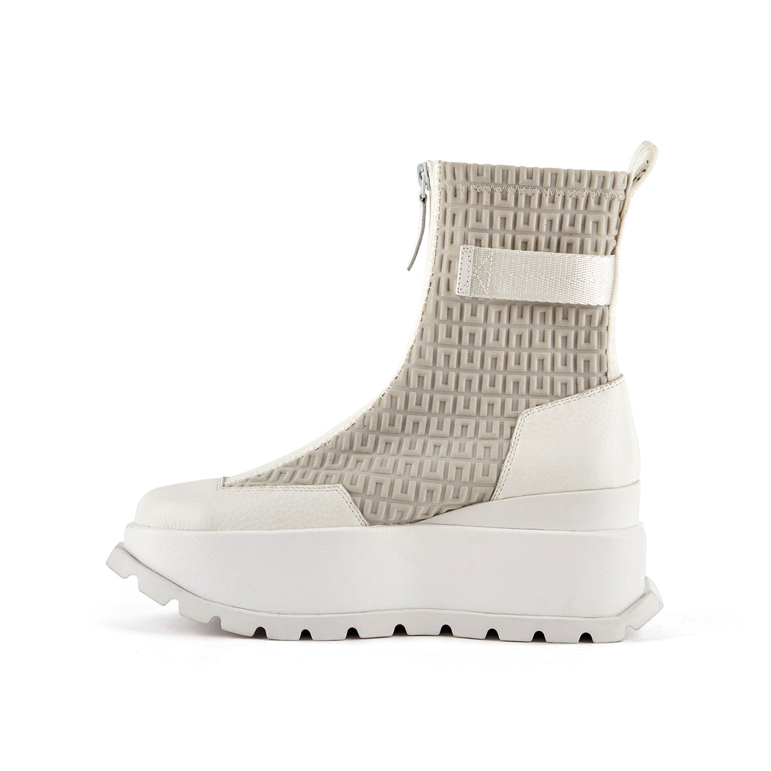 roko bootie ushuaia inside view