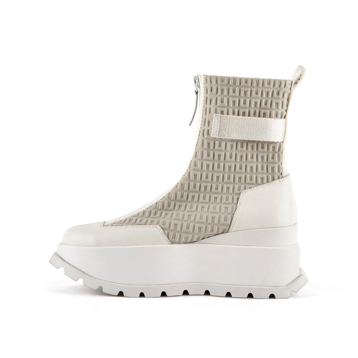 roko bootie ushuaia inside view