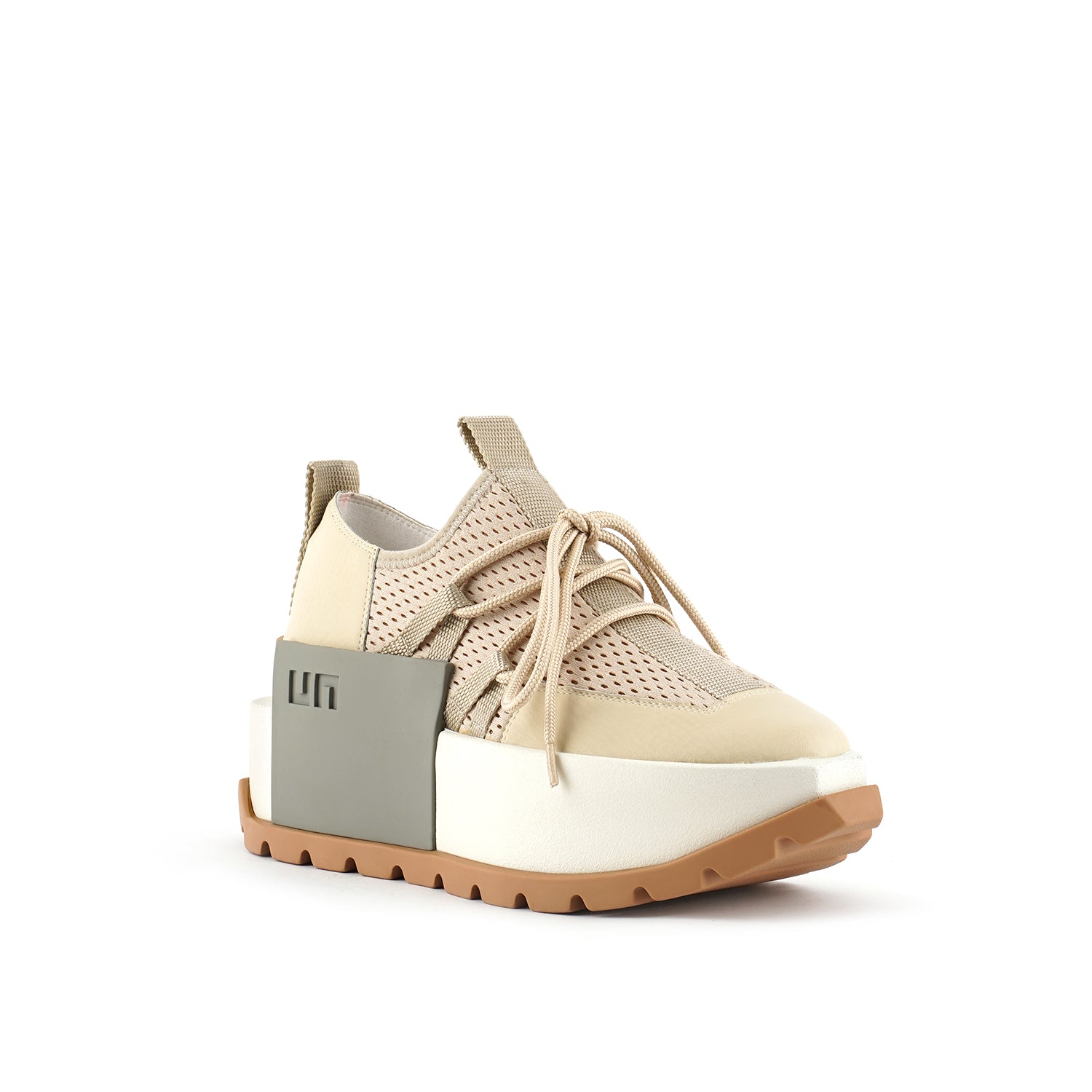 Roko Hype - Nude – United Nude