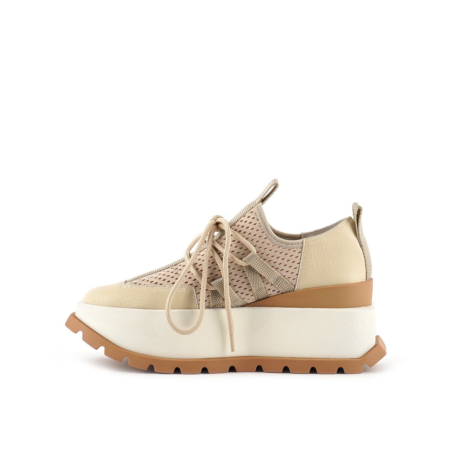 Roko Hype - Nude – United Nude