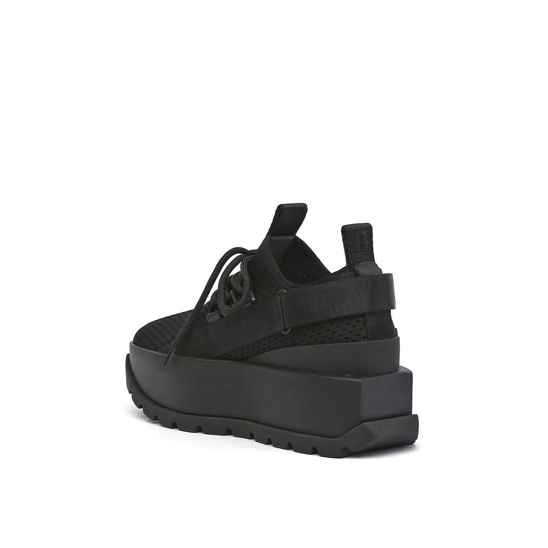 roko space black angle in view