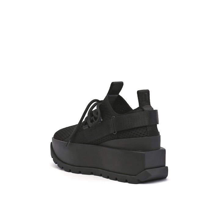 roko space black angle in view