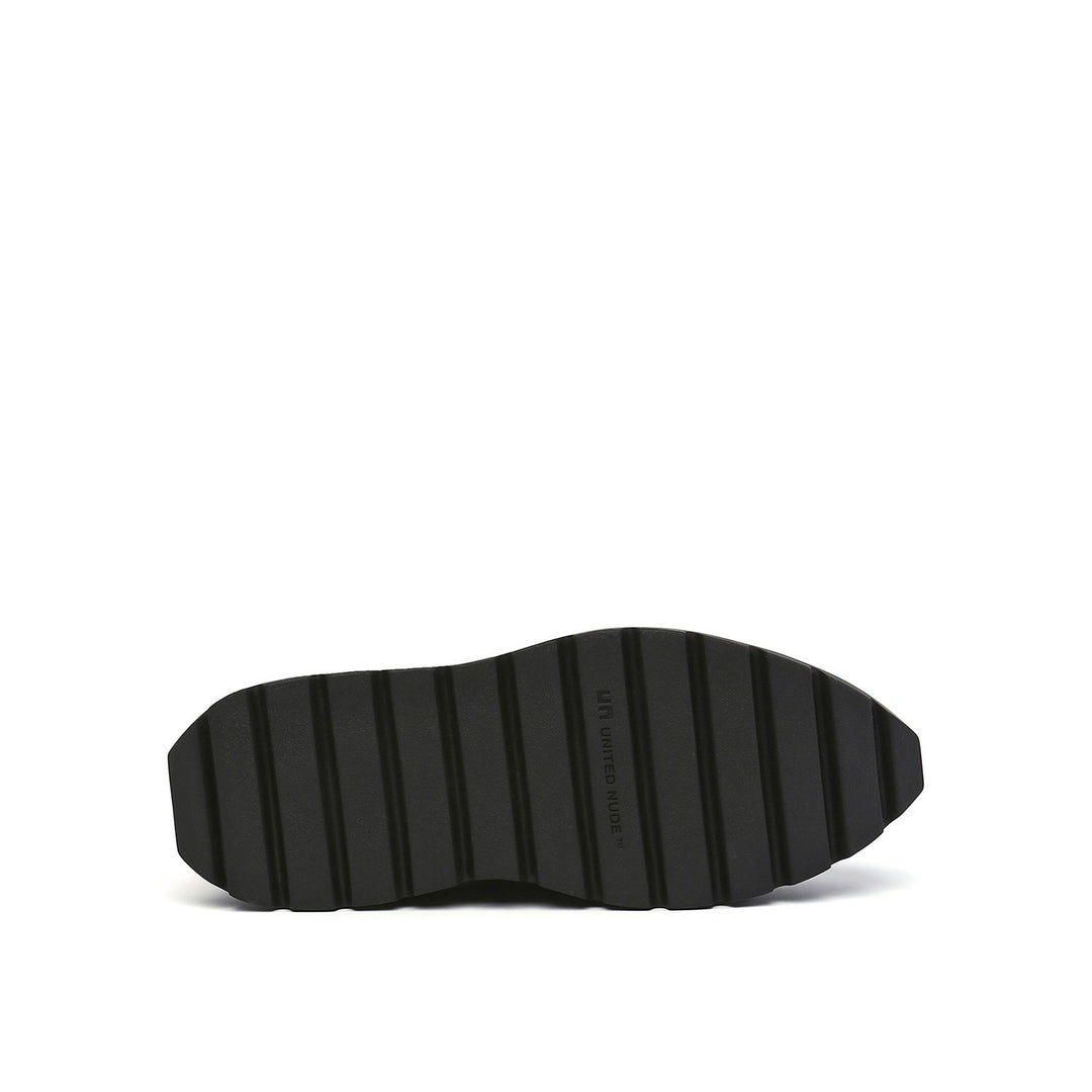 roko space black bottom view