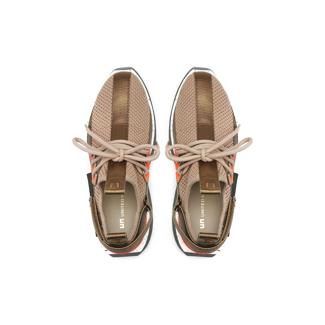 roko space caramel top view