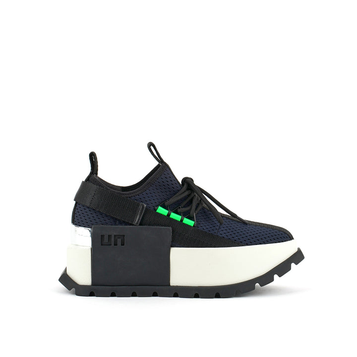 roko space dark spring out view