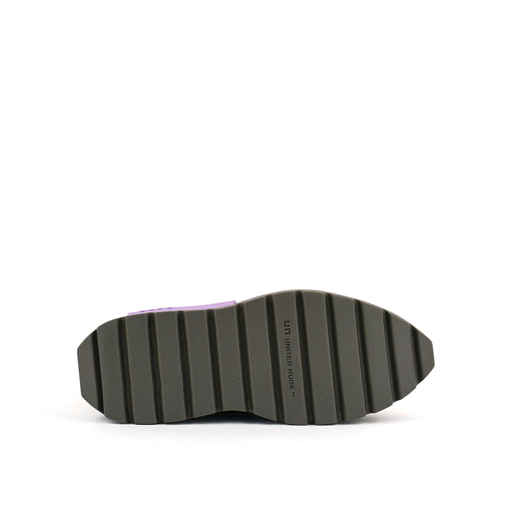 roko space electric magenta bottom view