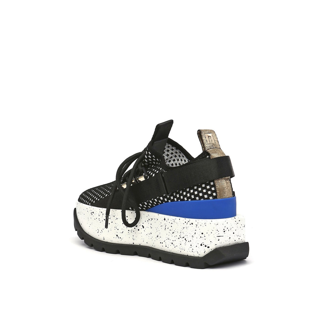 roko space mono angle in view