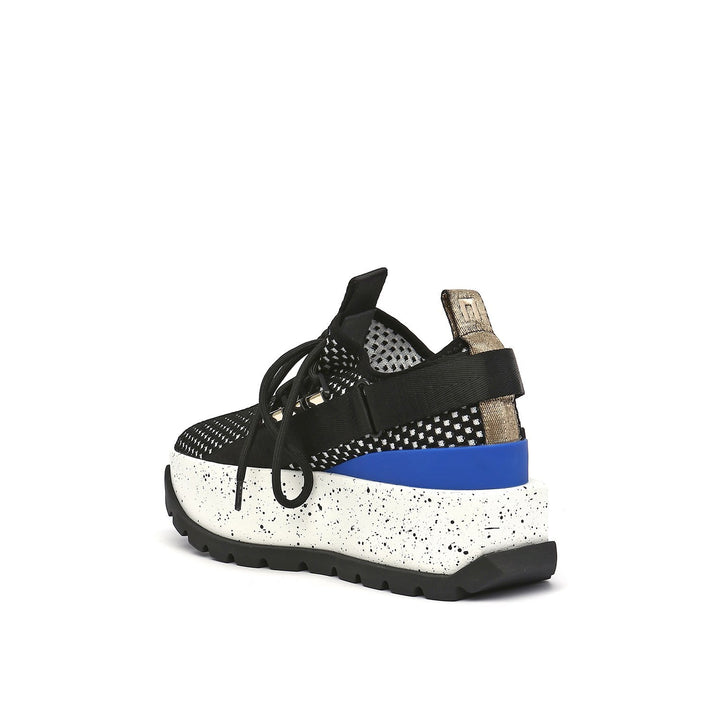 roko space mono angle in view