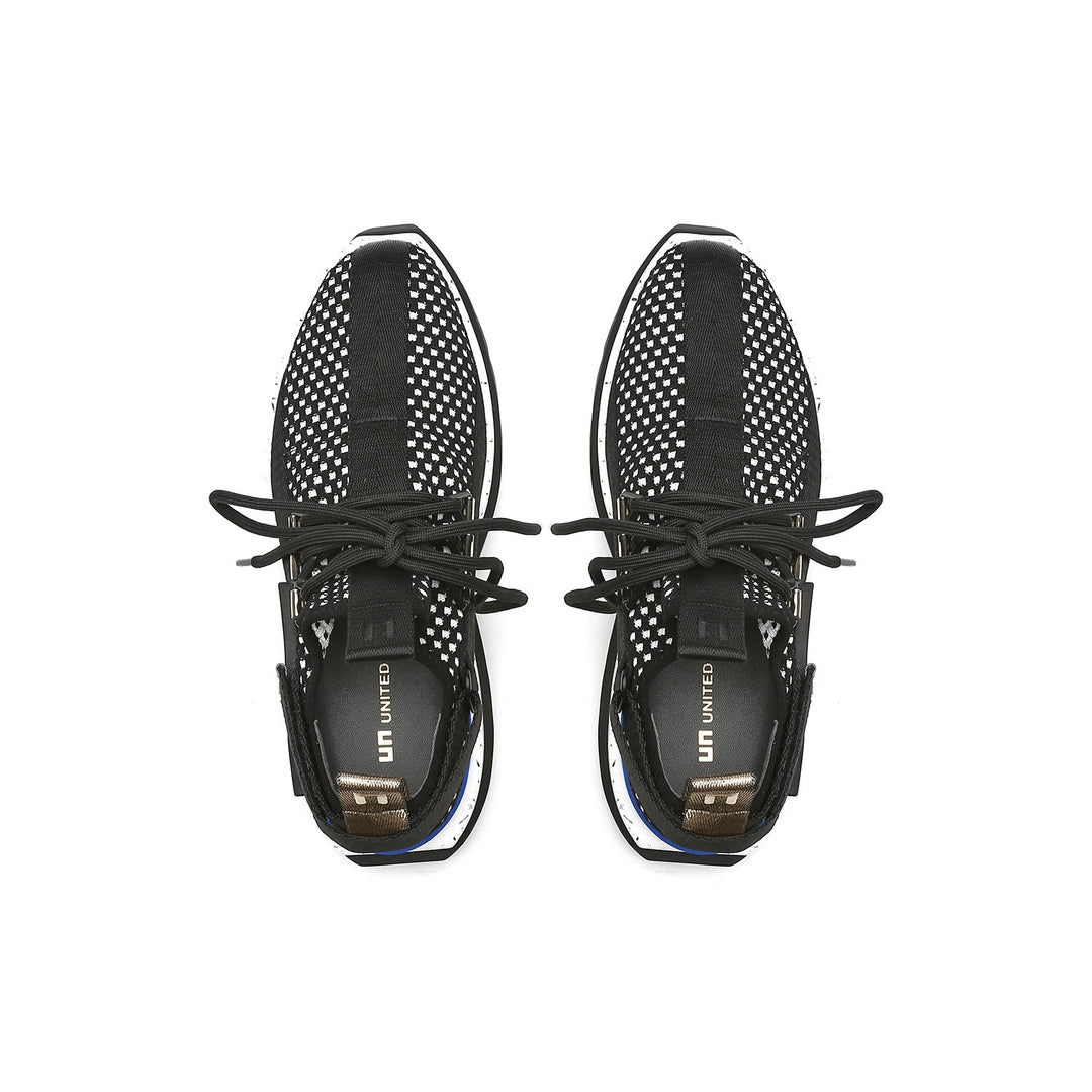 roko space mono top view