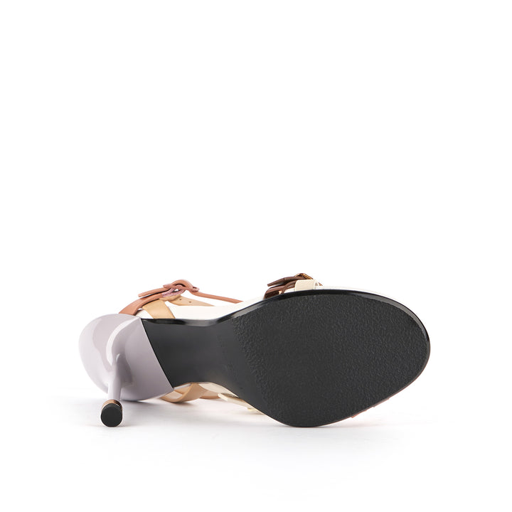 sia strappy hi bohemian bottom view