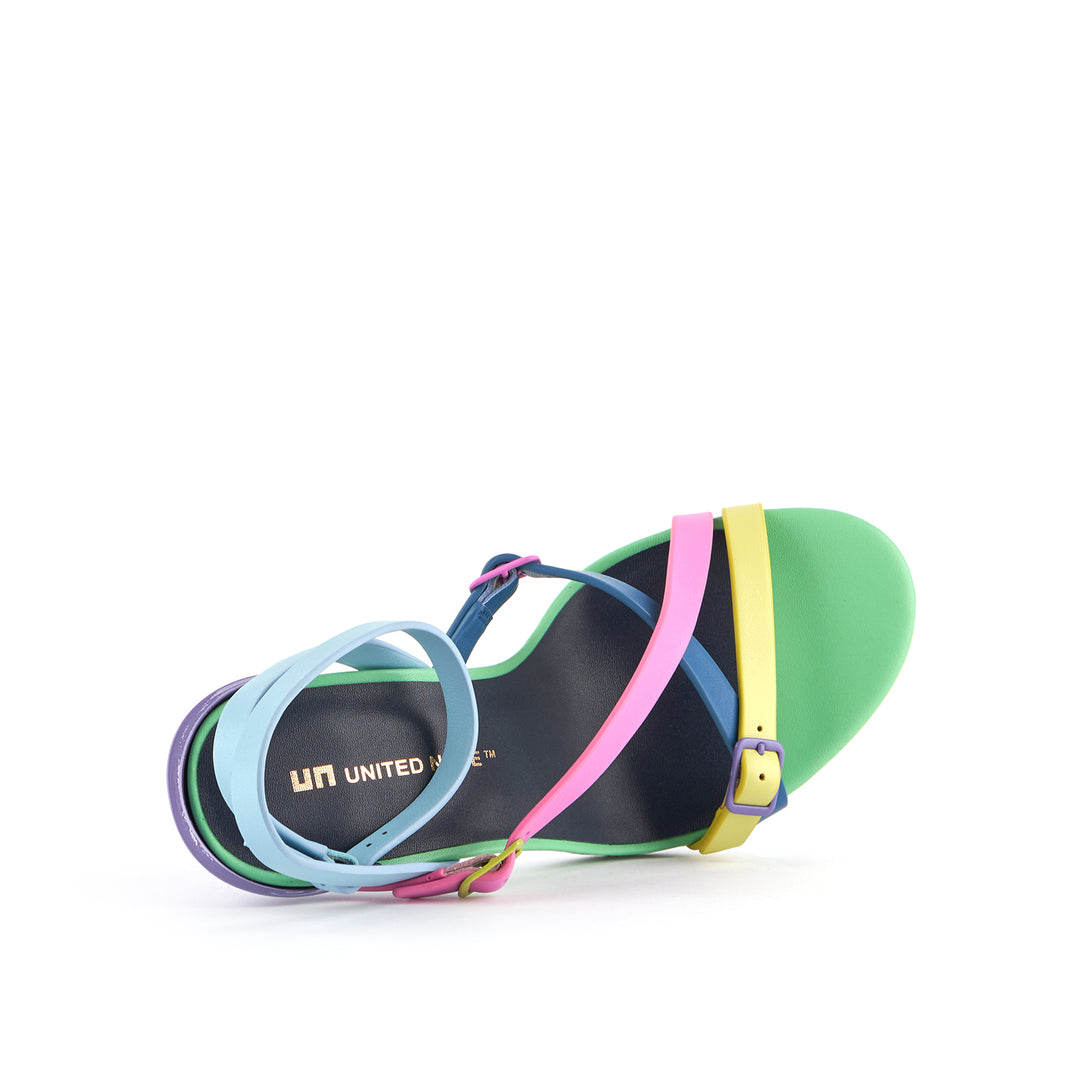 sia strappy hi resort top view