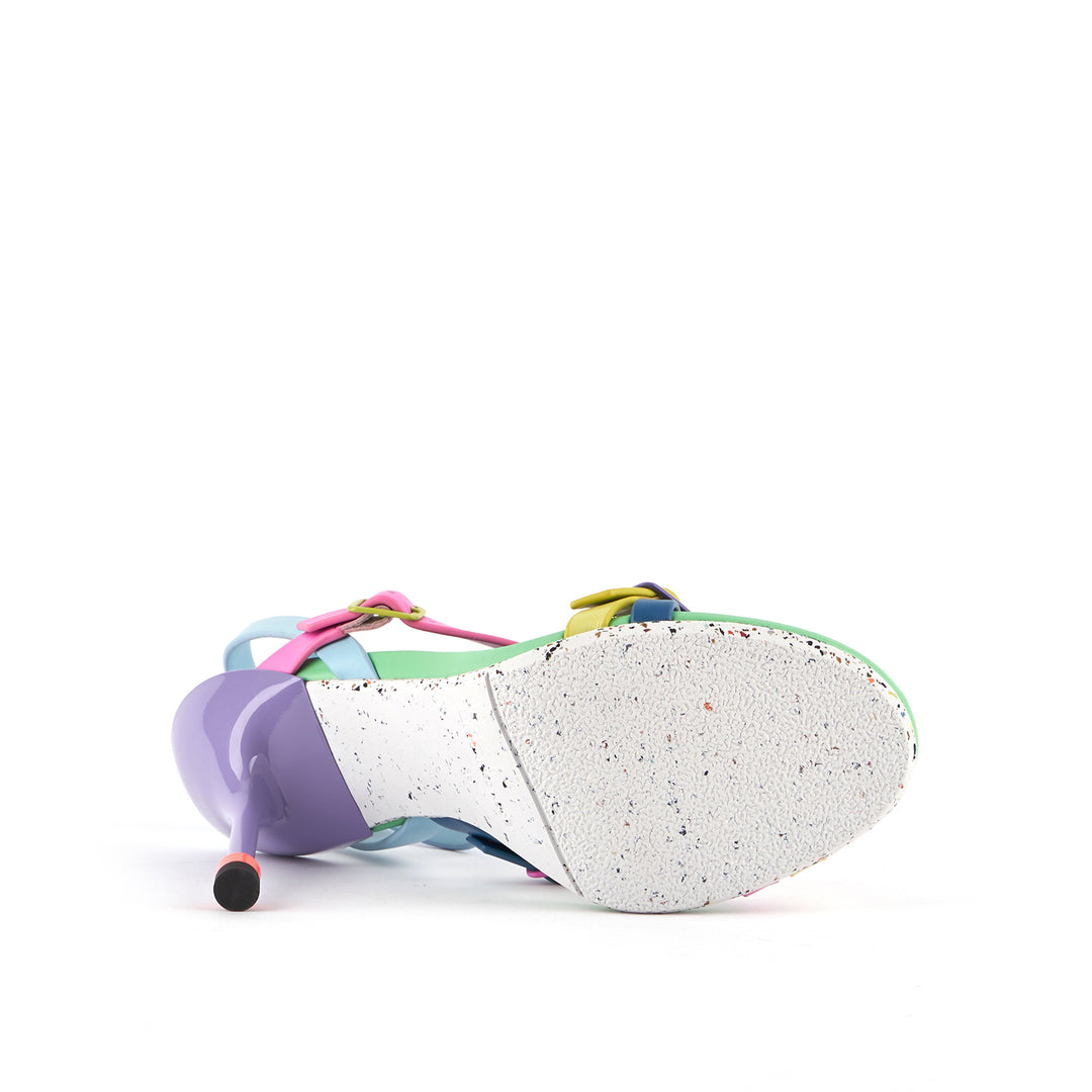 sia strappy hi resort bottom view