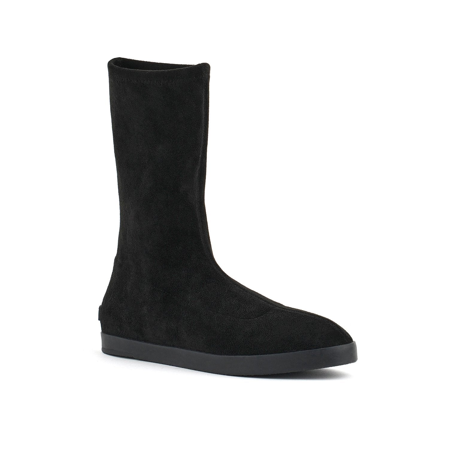 Skin Boot - Black – United Nude