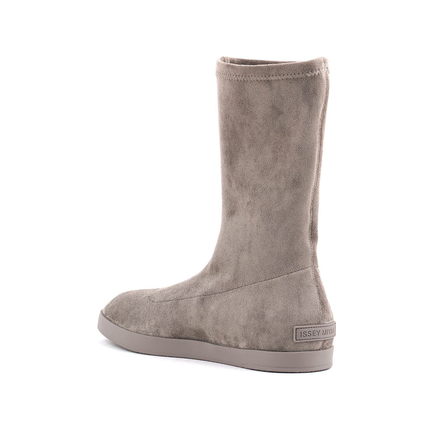 Skin Boot - Light Gray – United Nude