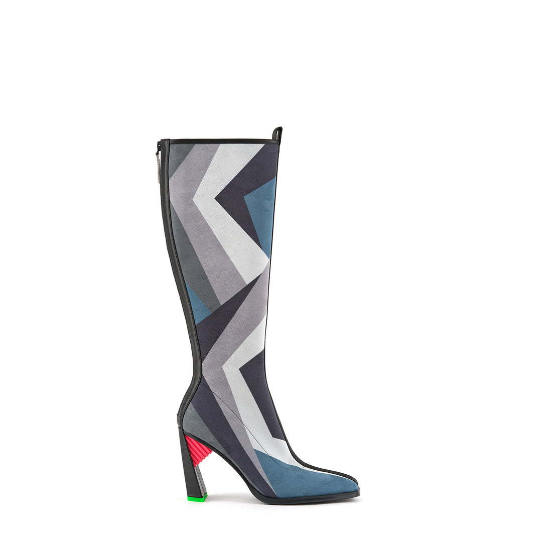 sonar boot hi palermo outside view