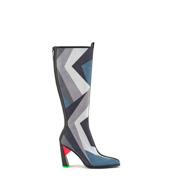 sonar boot hi palermo outside view