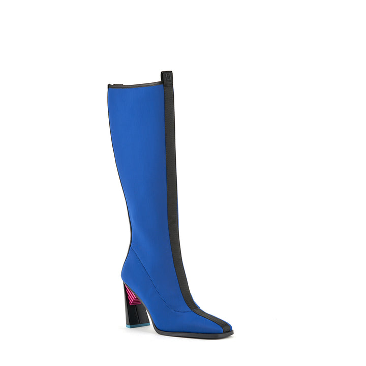 sonar boot hi tokyo angle outside view