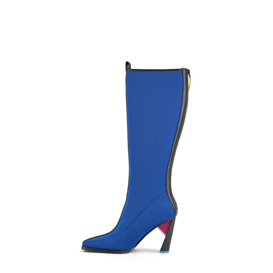 sonar boot hi tokyo inside view